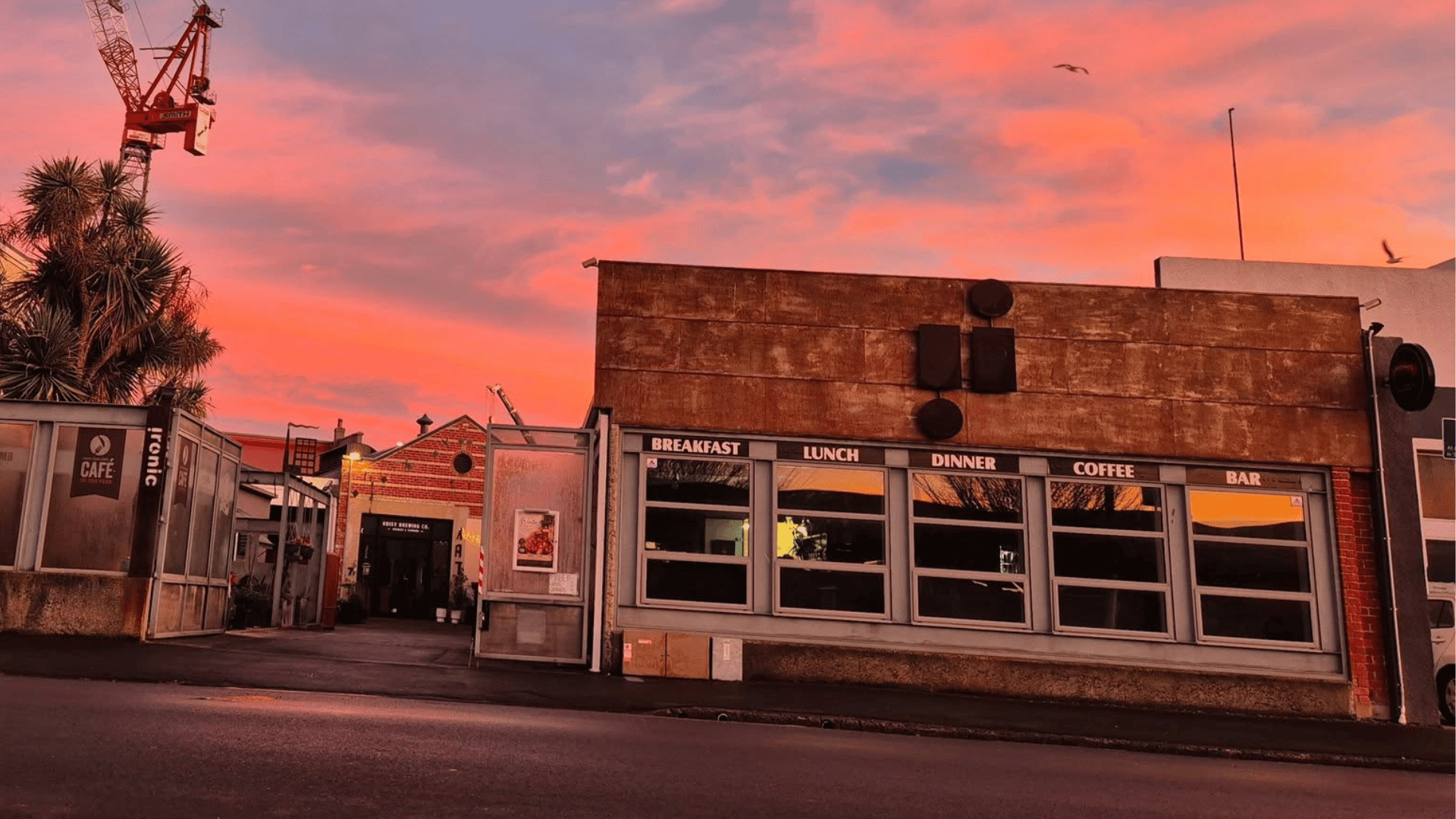 Restaurant Image